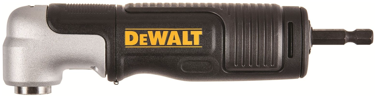 DeWALT угловая насадка для шуруповерта, DT20500-QZ 1 шт купить,NaN