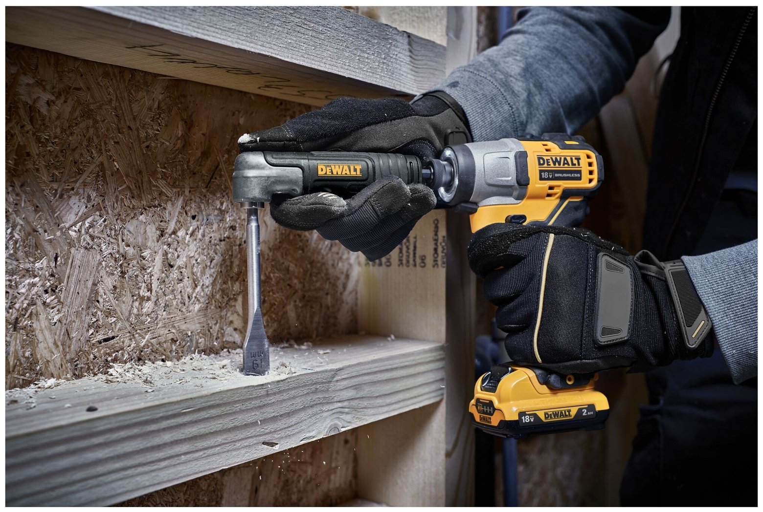 DeWALT угловая насадка для шуруповерта, DT20500-QZ 1 шт купить,14800