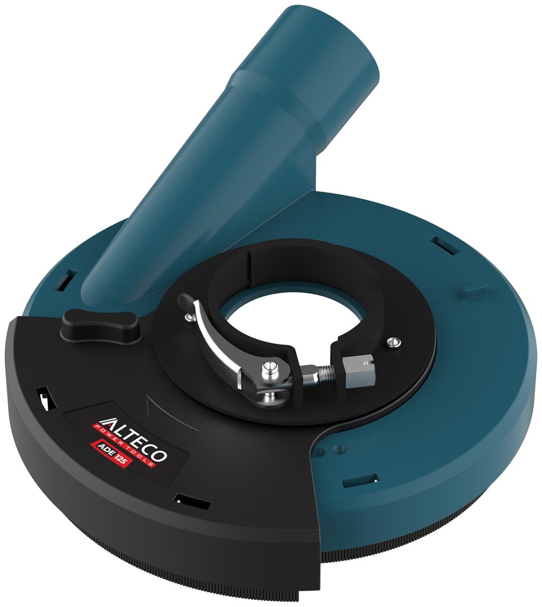 ALTECO кожух защитный для УШМ, ADE 125 1 шт
