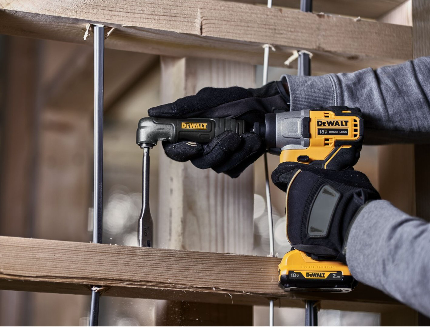 DeWALT угловая насадка для шуруповерта, DT20500-QZ 1 шт купить,NaN