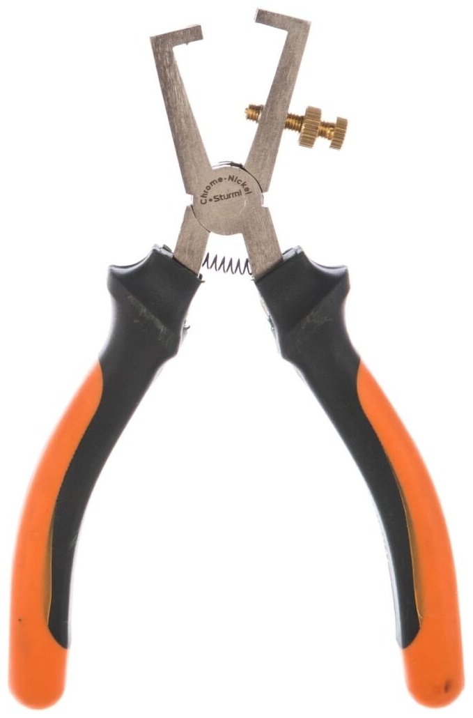 Стриппер Sturm 1020-01-4-WS 150 мм