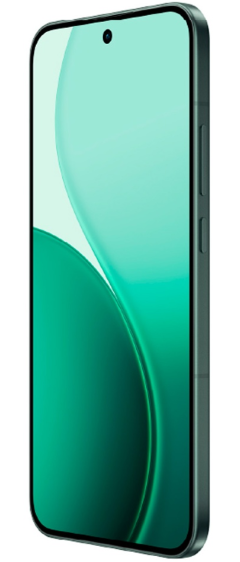 Смартфон Oppo Reno14 5G 12/512 Luminous Green + подарок купить,NaN