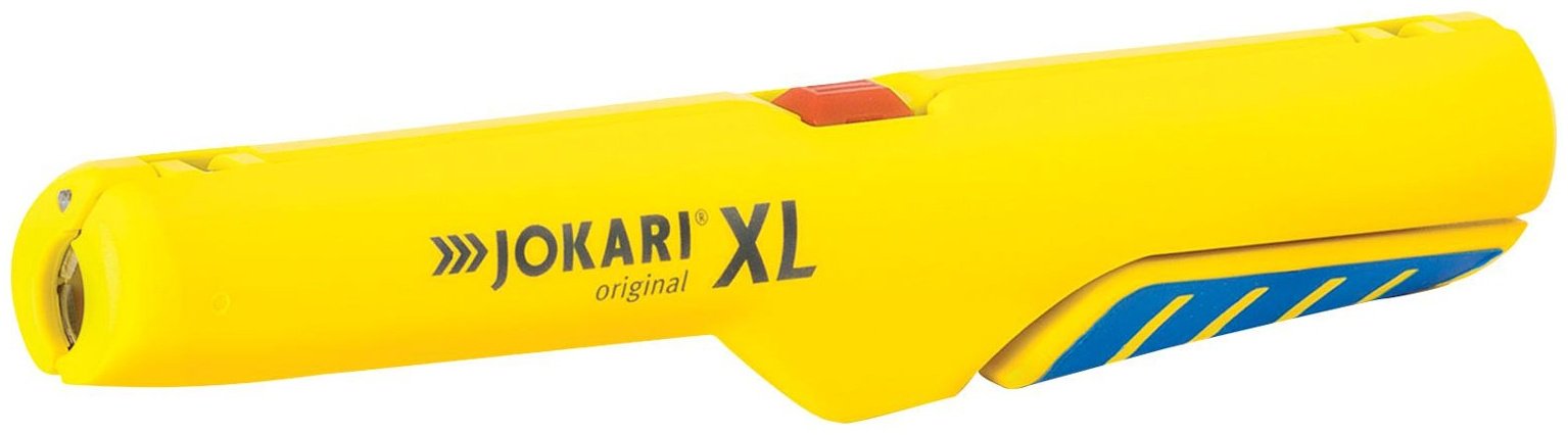 JOKARI стриппер, инструмент для снятия изоляции XL 8-13мм 30125