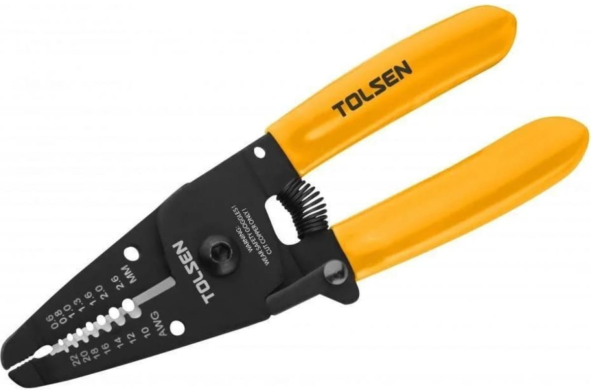 TOLSEN стриппер 38051 160 мм купить,1700