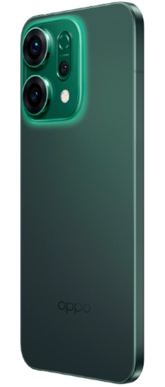 Смартфон Oppo Reno14 5G 12/512 Luminous Green + подарок купить,NaN