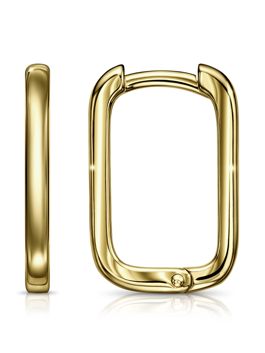 Серьги Veronika Jewelry С300-3860 золото 2.55гр купить,266500
