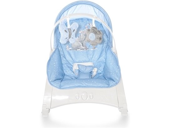 Стульчик-качалка Lorelli Enjoy  Fun 2127 Blue  купить,NaN
