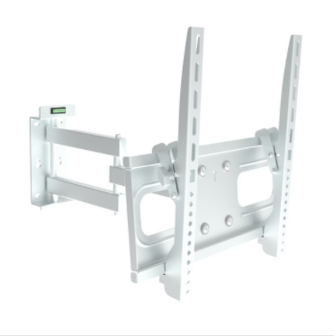  Кронштейн Deluxe DLMM-2608W 32"-55" белый купить,NaN