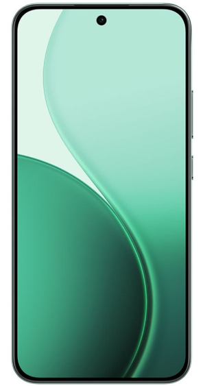 Смартфон Oppo Reno14F 5G 8/256GB Luminous Green купить,219000