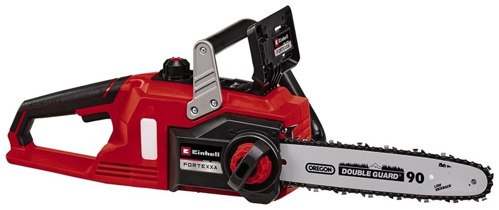 Электрическая цепная пила Einhell 4600010