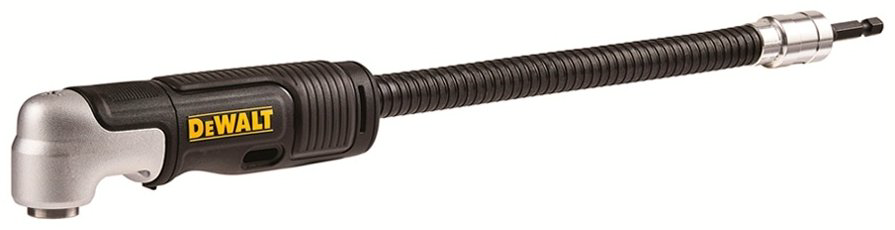 DeWALT угловая насадка для дрели, для шуруповерта, DT20502 1 шт купить,26120