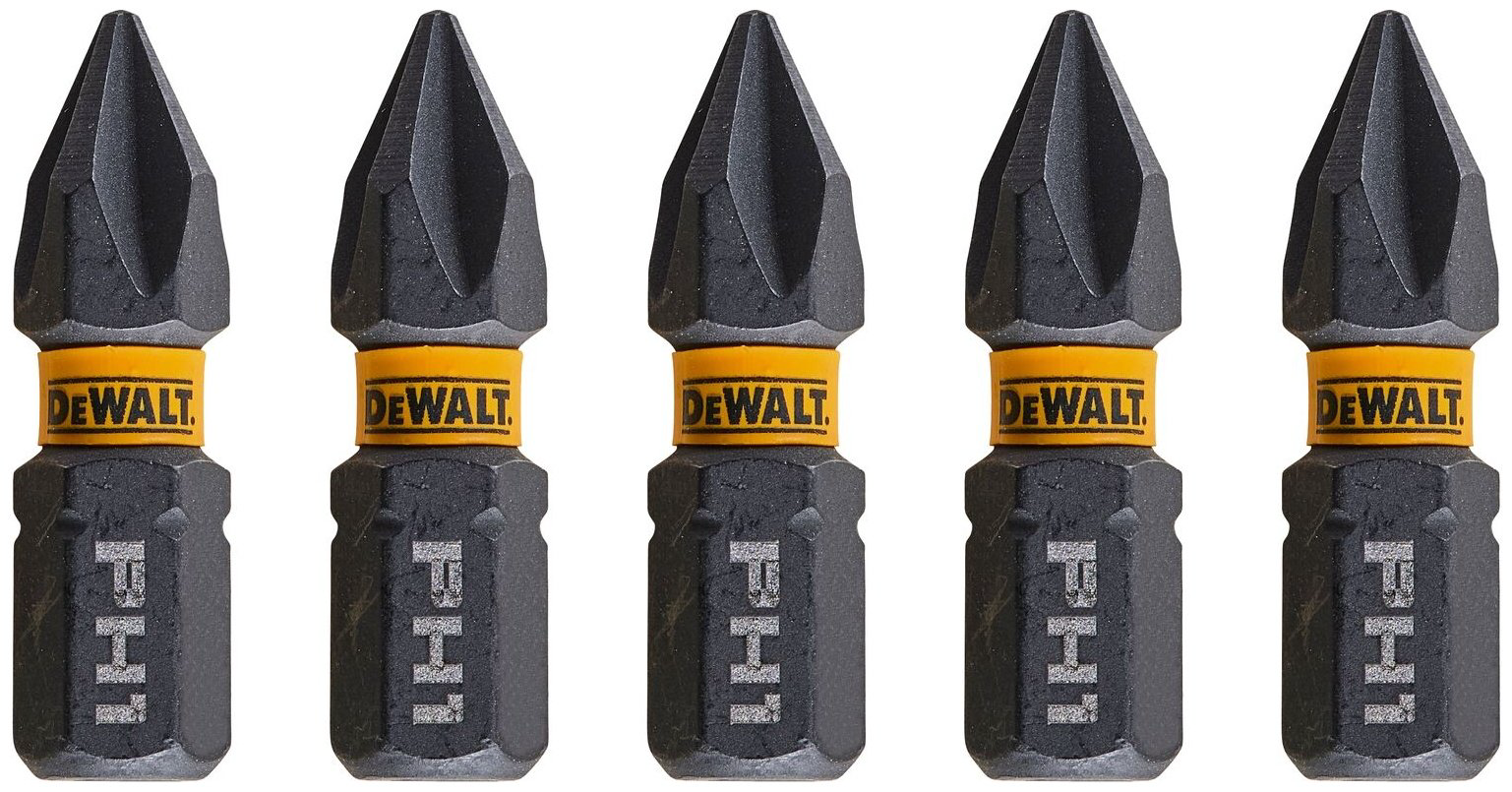 DeWALT набор насадок для дрели, DT7993T-QZ 5 шт купить,2180