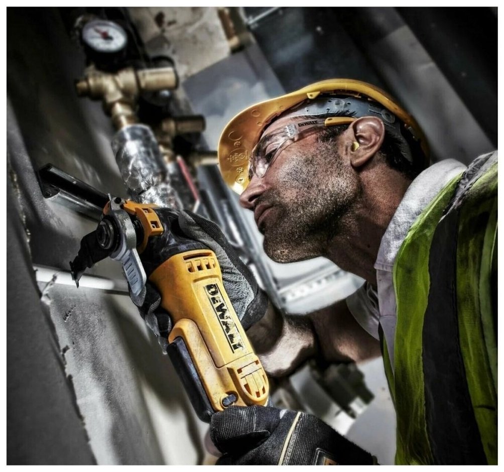 DeWALT насадка для резки для многофункционального инструмента, DT20734-QZ 1 шт купить,3050