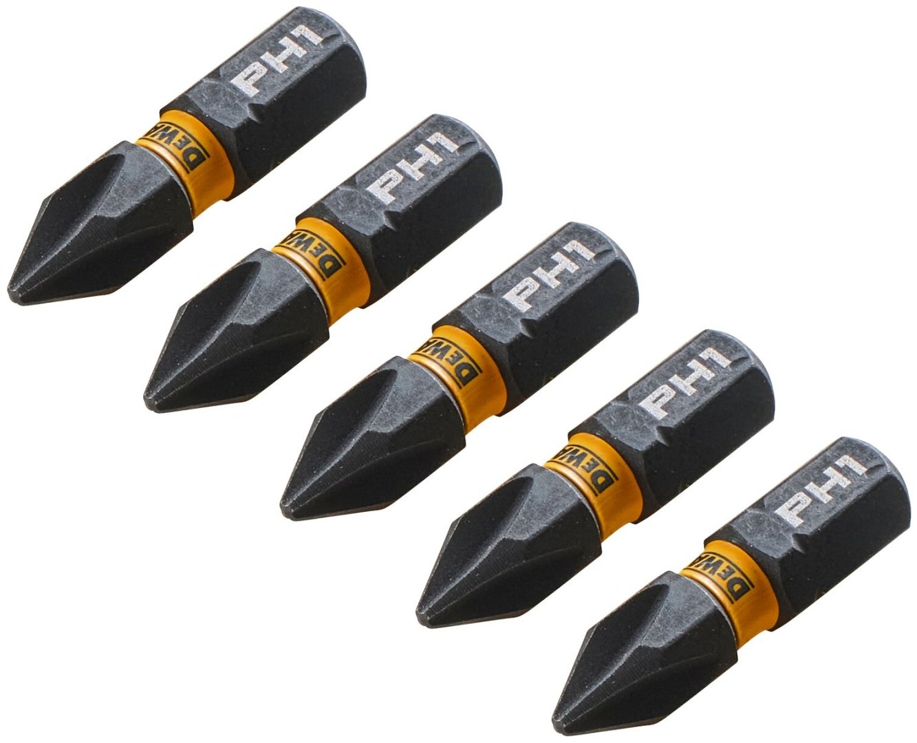 DeWALT набор насадок для дрели, DT7993T-QZ 5 шт купить,2180