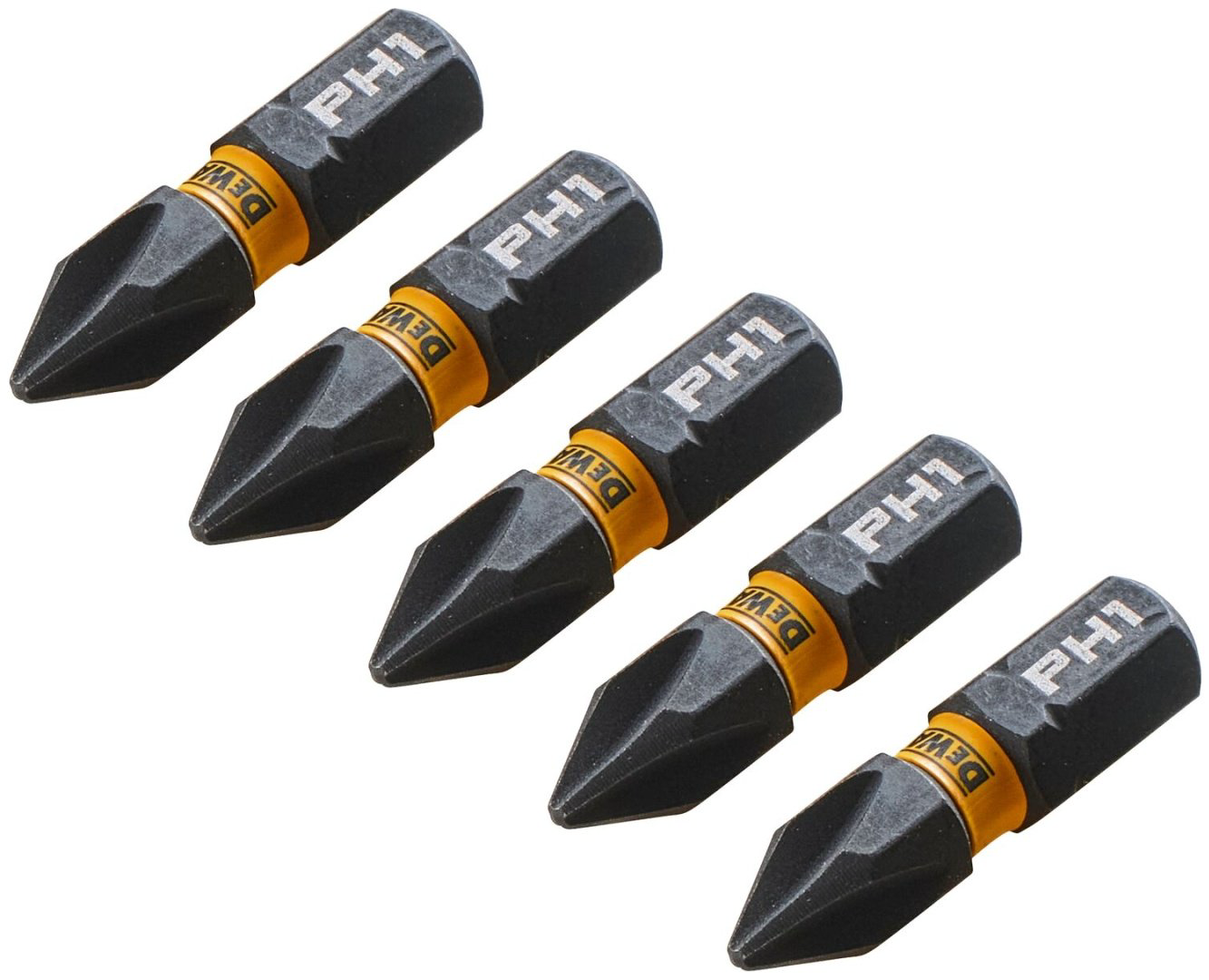 DeWALT набор насадок для дрели, DT7993T-QZ 5 шт купить,2180