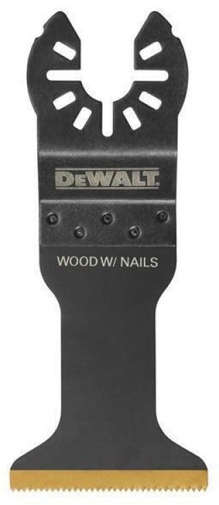 DeWALT насадка для резки для многофункционального инструмента, DT20736-QZ 1 шт купить,5220
