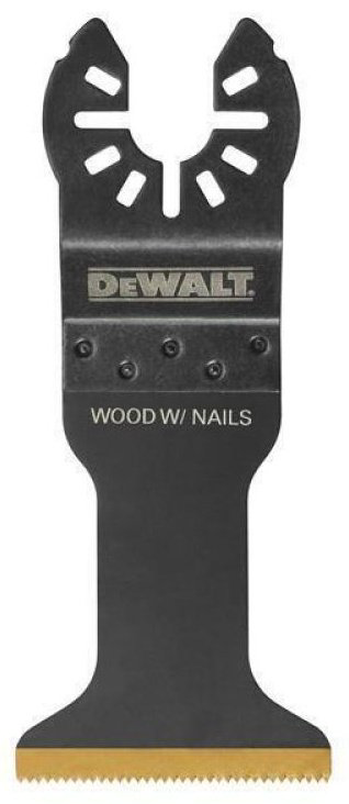 DeWALT насадка для резки для многофункционального инструмента, DT20736-QZ 1 шт купить,5220