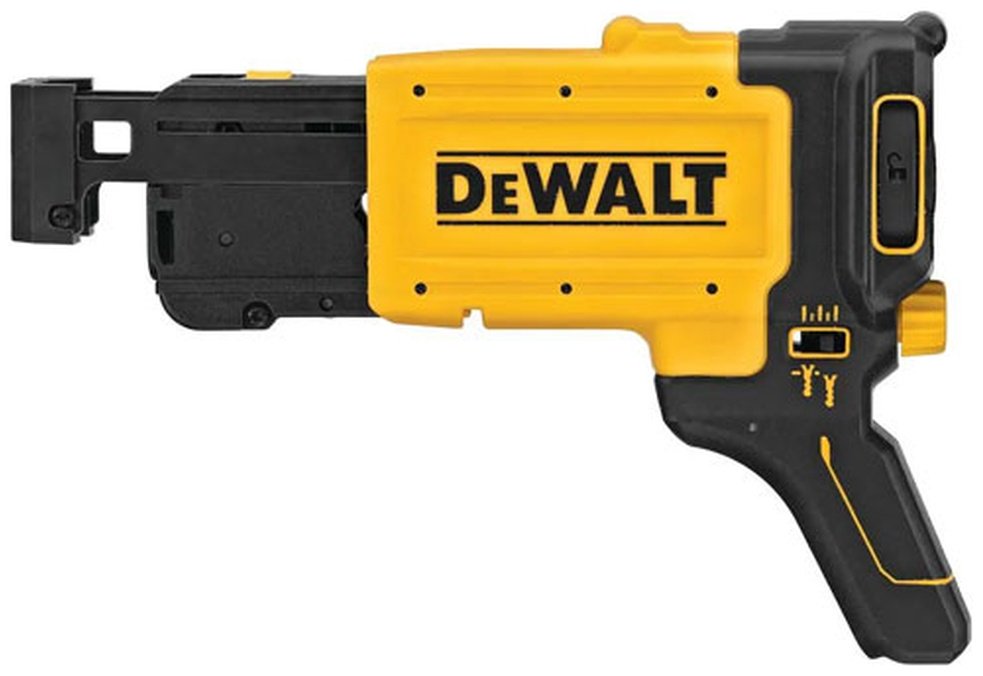 DeWALT насадка-магазин для шуруповерта, DCF6202-XJ 1 шт купить,45920