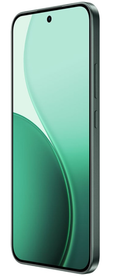 Смартфон Oppo Reno14F 5G 8/256GB Luminous Green купить,219000