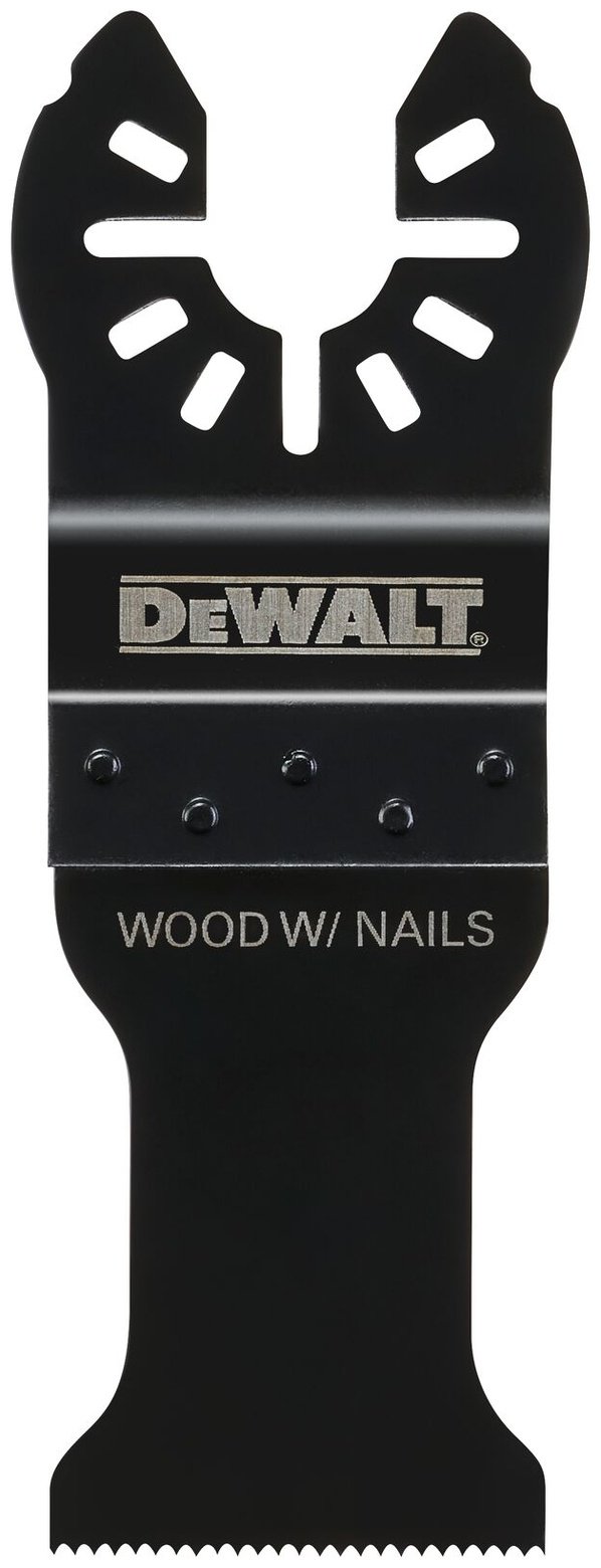 DeWALT набор насадок для многофункционального инструмента, DT20760-QZ 3 шт купить,10450