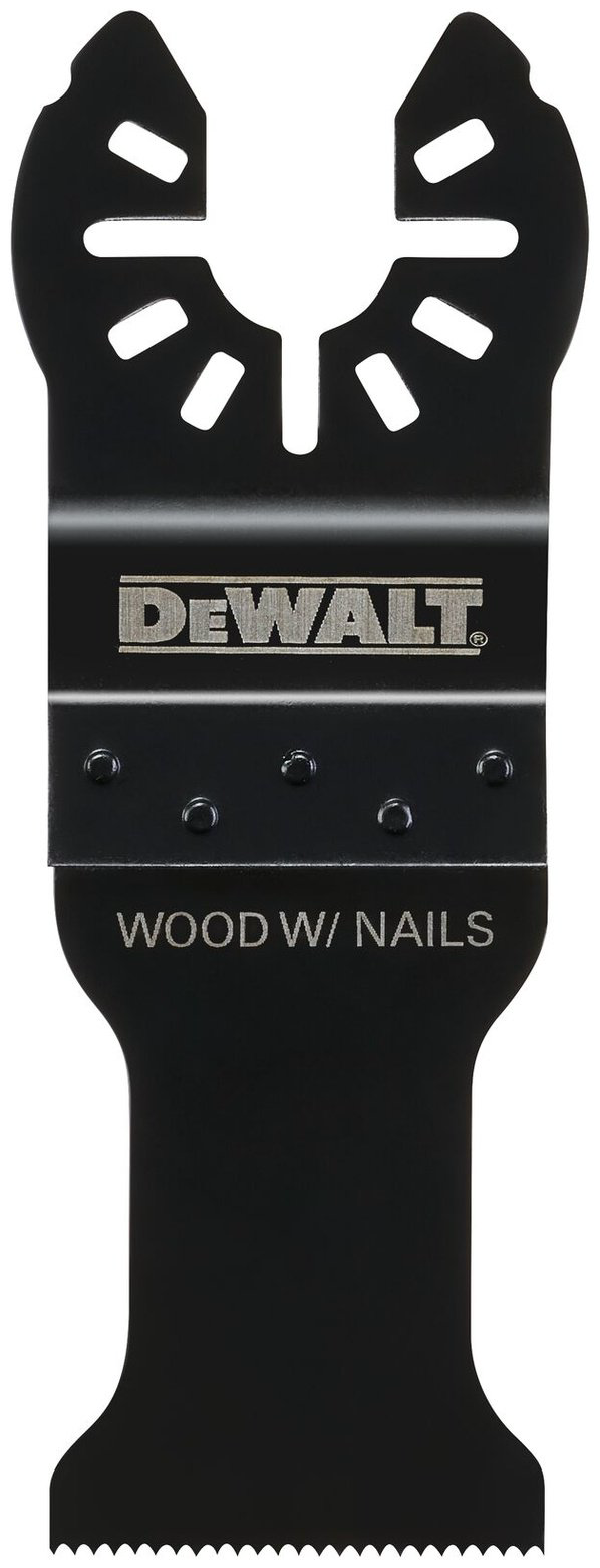 DeWALT набор насадок для многофункционального инструмента, DT20760-QZ 3 шт купить,10450