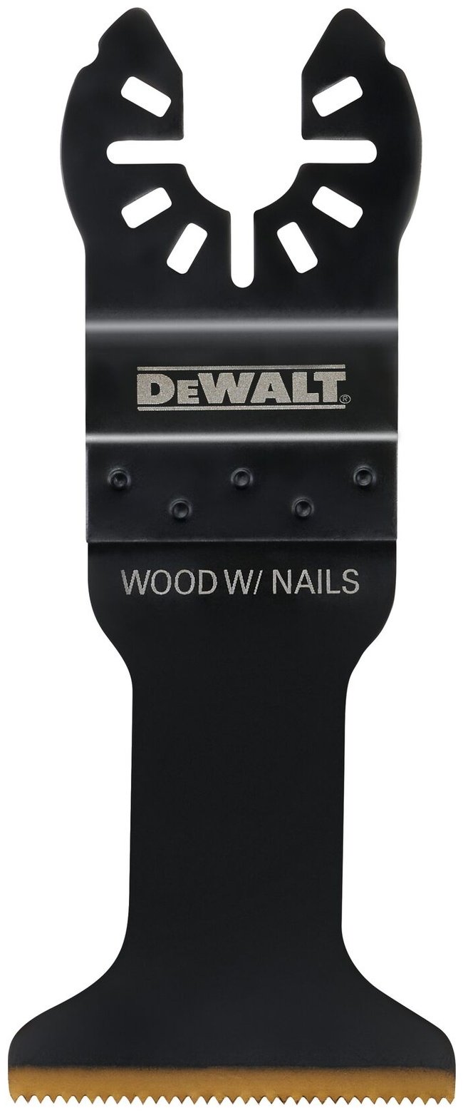 DeWALT набор насадок для многофункционального инструмента, DT20760-QZ 3 шт купить,10450