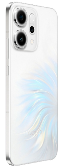 Смартфон Oppo Reno14 12/512GB Opal White + подарок купить,NaN