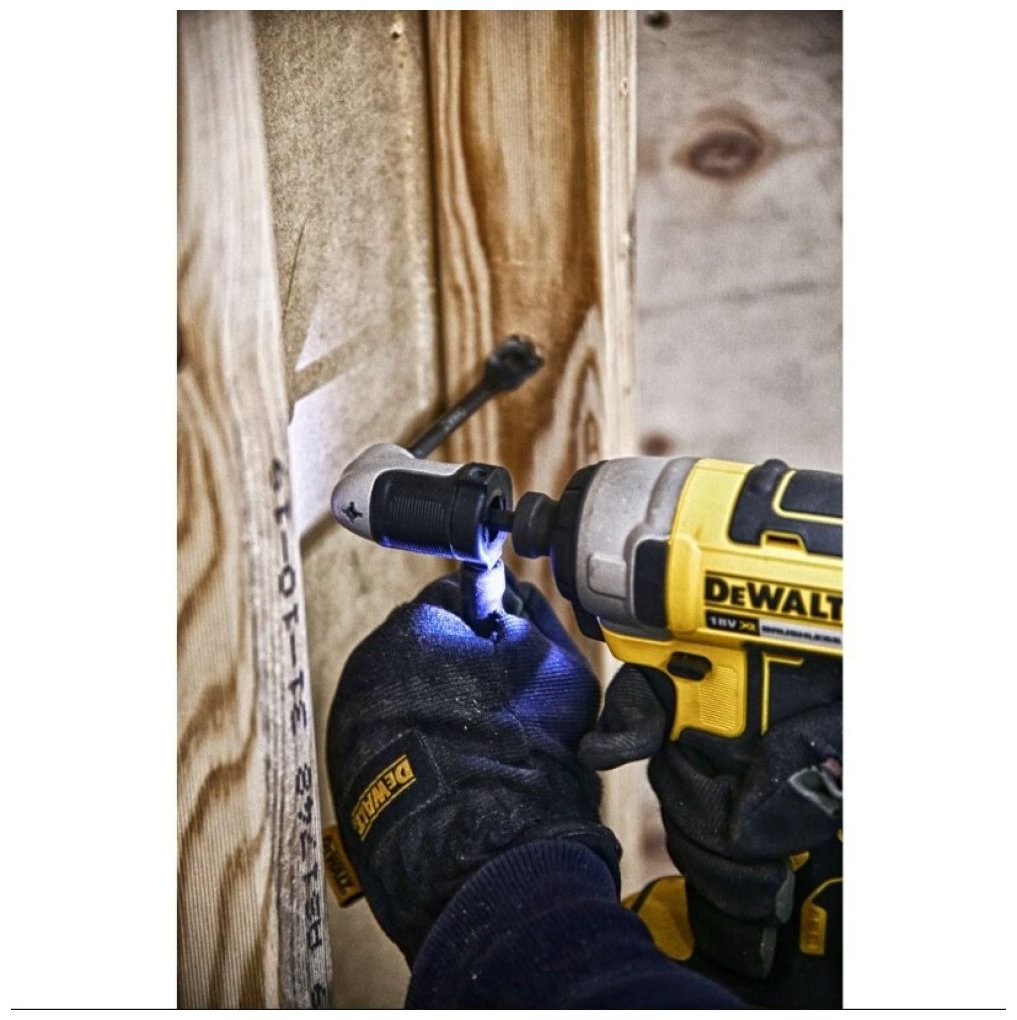 DeWALT угловая насадка для шуруповерта, DT20503-QZ 2 шт купить,12190