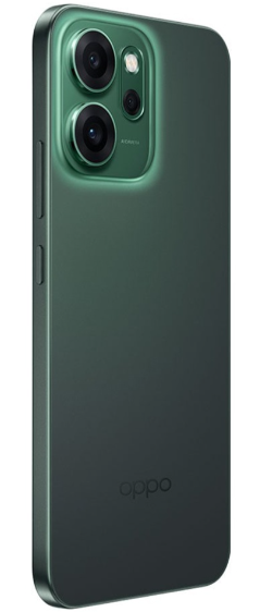 Смартфон Oppo Reno14F 5G 8/256GB Luminous Green купить,219000