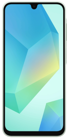 Смартфон Samsung Galaxy A16 8/256GB Light Green купить,NaN