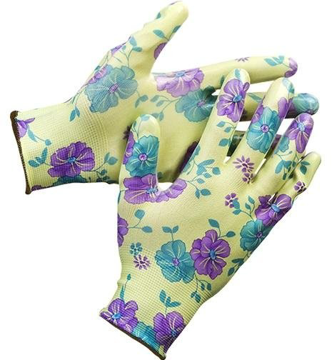 GRINDA перчатки 11295-XL, комбинированные купить,940