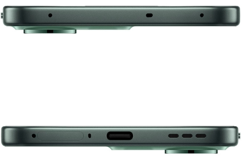 Смартфон Oppo Reno14F 5G 8/256GB Luminous Green купить,219000