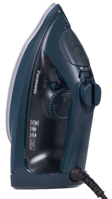 Утюг Panasonic NI-U450GTV купить,NaN