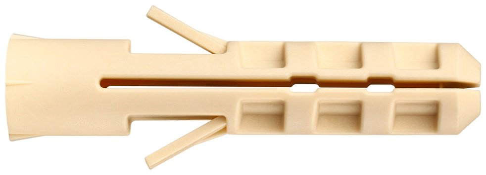 Дюбель нейлоновый PND 6x50 (50 шт.) ЕВРОПАРТНЕР