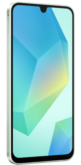 Смартфон Samsung Galaxy A16 8/256GB Light Green купить,NaN