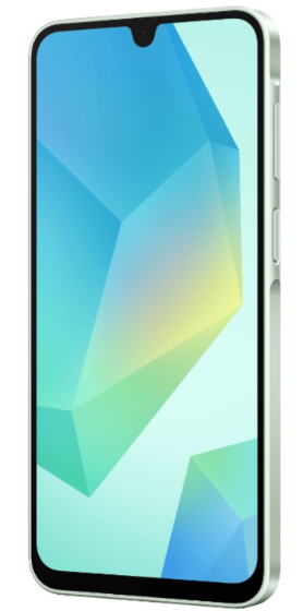 Смартфон Samsung Galaxy A16 8/256GB Light Green купить,NaN