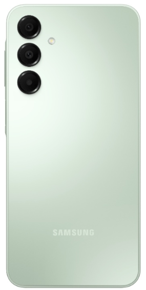 Смартфон Samsung Galaxy A16 8/256GB Light Green купить,NaN