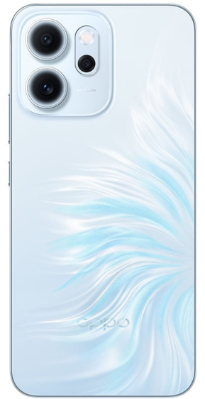 Смартфон Oppo Reno14F 5G 8/256GB Opal Blue купить,214000