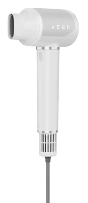 Фен Aeno AI ProDryer HD5W AHD0005W белый купить,NaN