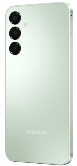 Смартфон Samsung Galaxy A16 8/256GB Light Green купить,NaN