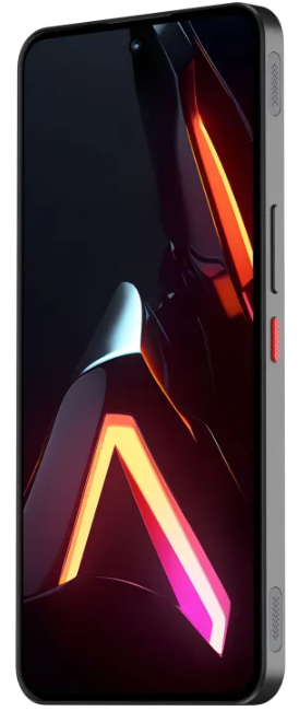 Смартфон ZTE Nubia Neo 3 GT 5G 8/256GB Interstellar Gray купить,NaN