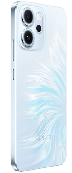 Смартфон Oppo Reno14F 5G 8/256GB Opal Blue купить,214000