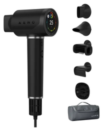 Фен Aeno AI ProDryer HD5B AHD0005B черный
