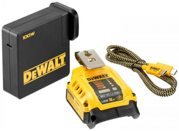 Аккумулятор DeWALT DCB094K Li-Ion 18 В 5 Ач 1 шт