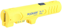 JOKARI стриппер, инструмент для снятия изоляции 30140