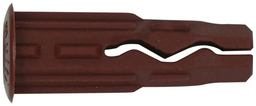 Дюбель MULTI plug 5х20 (80 шт.) LM ЕВРОПАРТНЕР