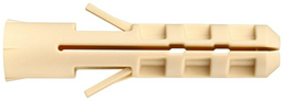 Дюбель нейлоновый PND 6x50 (50 шт.) ЕВРОПАРТНЕР