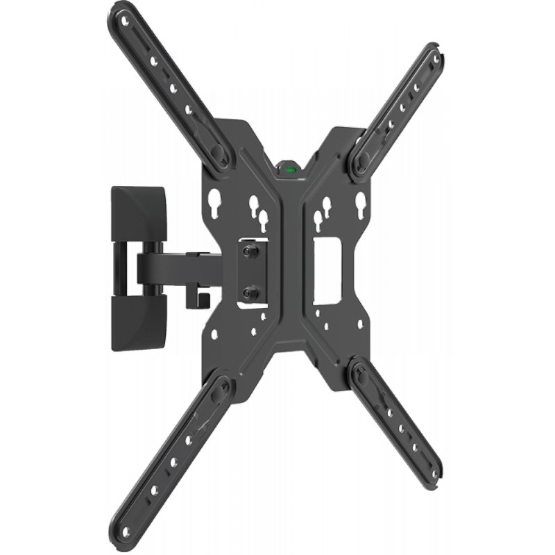 Кронштейн Harper TVK-1755 17"-55" черный купить,NaN