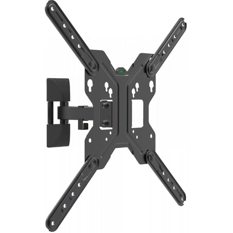 Кронштейн Harper TVK-1755 17"-55" черный купить,NaN