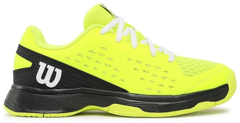 Кроссовки Wilson WRS331150 yellow 32 купить,NaN